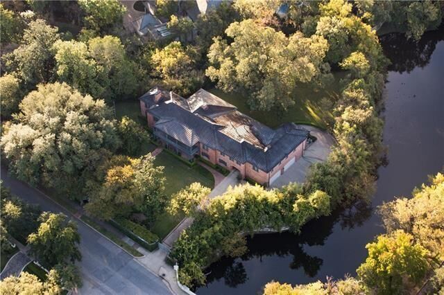 #20. 4009 Armstrong Ave, Highland Park
